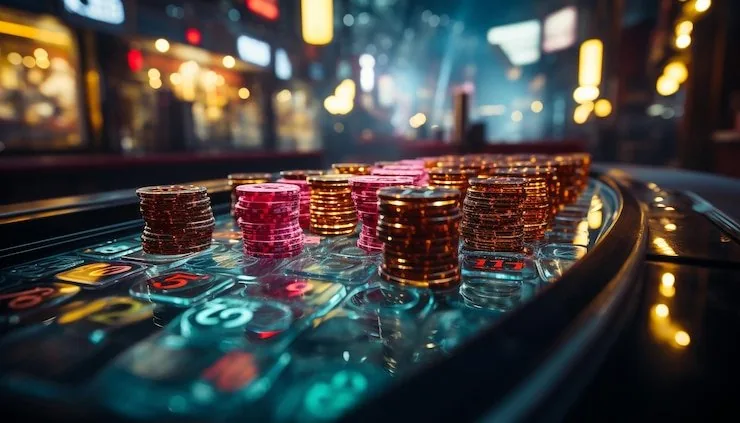 88x666 Pakistan Casino lobby