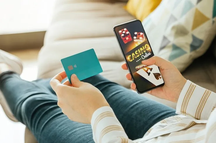 88x666 Mobile Access in Three Steps
